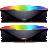Оперативная память Apacer 32 ГБ AH4U32G36C25YNBAA-2 (2x16 ГБ DIMM DDR4)