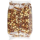 Фундук жареный 1 кг купить в интернет-магазине товаров для офиса и дома ТопГрад с доставкой