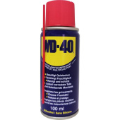 Смазка универсальная WD-40 аэрозоль 100 мл (49001)