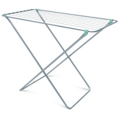 Сушилка для белья напольная складная Nika СБ3 (100x55x83 см)