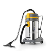 Пылесос Ghibli Power WD 802 I TPT желтый Пылесос Ghibli Power WD 802 I TPT желтый