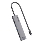 Док-станция Wavlink WL-UHP3409