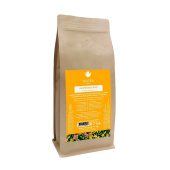 Чайный напиток травяной Niktea Raspberry Mint 250 г (малина, мята)