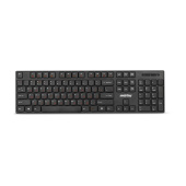 Клавиатура проводная Smartbuy One 238 (SBK-238U-K)