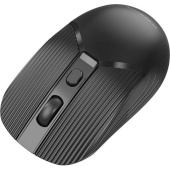 Мышь беспроводная Borofone BG5 черная (82990)