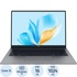 Ноутбук Honor MagicBook X14 14" серый Intel Core i5 13420H/16 ГБ/SSD  1024 ГБ (5301ALWJ)