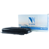 Картридж лазерный NV Print TK-7205 для Kyocera черный совместимый