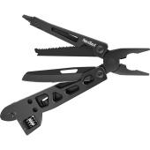 Мультитул Nextool Xiaomi Vanguard Multifunctional Wrench 16 функций  черный купить в интернет-магазине товаров для офиса и дома ТопГрад с доставкой