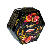 Чай ассорти Maitre de The Exclusive Collection 60 пакетиков
