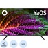 Телевизор 43" BBK 43LED-9220/UTS2C Ultra HD 4K