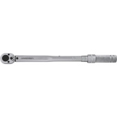 Ключ динамометрический 3/8"DR 5-25 Нм Jonnesway T04060A