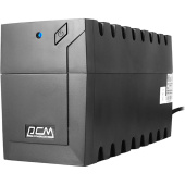 Источник бесперебойного питания Powercom Raptor RPT-1000AP EURO