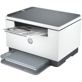 МФУ лазерное HP LaserJet M236d белое (9YF94A)