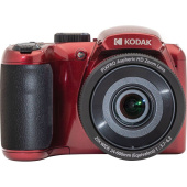 Фотоаппарат Kodak AZ255RD красный