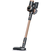 Пылесос Remez MultiClick PRO Energy Aqua Plus RMVC-505B коричневый