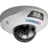 IP-камера TRASSIR TR-D4151IR1 v2 2.8 мм