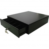 Денежный ящик HPC System Штрих-HPС-13S (ККМ Штрих, черный)