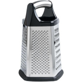 Терка пятигранная TalleR TR-21909 21.5 см (21909)