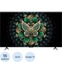 Телевизор 55" TCL 55C6K Ultra HD 4K