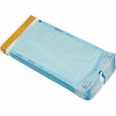 Пакет для стерилизации Клинипак для паровой и газовой стерилизации 130 х 250 мм (200 штук в упаковке)