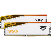 Модуль памяти Patriot Memory PVER532G60C36KT DDR5 32 ГБ, 2x16 ГБ Модуль памяти Patriot Memory PVER532G60C36KT DDR5 32 ГБ, 2x16 ГБ