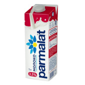 Молоко Parmalat ультрапастеризованное 3.5% 1 л купить в интернет-магазине товаров для офиса и дома ТопГрад с доставкой