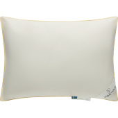 Подушка Prime Prive Merino 50x70 см мериносовая шерсть/хлопок и тик