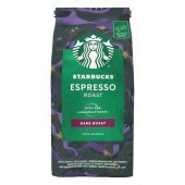 Кофе в зернах Starbucks Espresso Roast 100% арабика 200 г