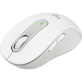 Мышь беспроводная Logitech Signature M650 белая (910-006255)