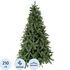 Ёлка искусственная новогодняя Green Trees Валерио Премиум напольная 2.1  м
