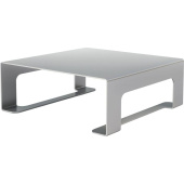 Подставка для монитора Сетбари-2 (алюминий, 195х200х75 мм)