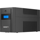 Источник бесперебойного питания Ippon Back Basic 1200 LCD (1687965)