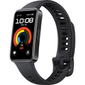 Фитнес-браслет Huawei Band 9 KIM-B19 черный (55020BYK)