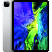 Планшет Apple iPad Pro 11 (2020) Wi-Fi 512 ГБ серебристый (MXDF2RU/A)