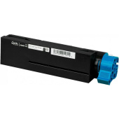 Картридж лазерный Sakura 45807111/45807121 SA45807111 для OKI черный совместимый Картридж лазерный Sakura 45807111/45807121 SA45807111 для OKI черный совместимый