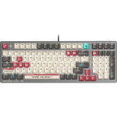 Клавиатура A4Tech Bloody S98 Pixels Red (2027370)