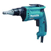 Дрель-шуруповерт сетевая Makita FS4000