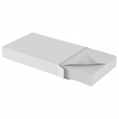 Салфетки для губки Attache (100x200 мм, 100 штук в упаковке)
