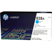 Фотобарабан HP 828A CF359А голубой оригинальный