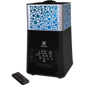 Увлажнитель воздуха Electrolux EHU-3710D черный