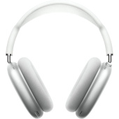 Наушники беспроводные Apple AirPods Max серебристые (MGYJ3) Наушники беспроводные Apple AirPods Max серебристые (MGYJ3)