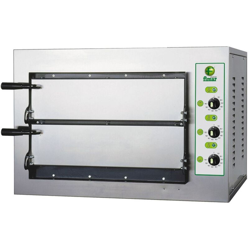 Печь для пиццы Fimar Mini