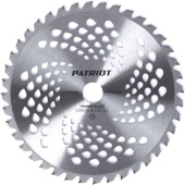 Нож для триммера Patriot TBS-40 (809115225)