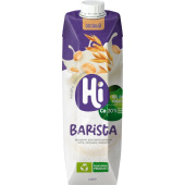 Молоко растительное Hi Бариста кокос 1.8% 1 л