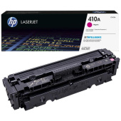 Картридж лазерный HP 410A CF413A пурпурный оригинальный