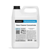 Средство для мытья стекол и зеркал Pro-Brite Glass Cleaner Concentrate (127-5) 5 л (концентрат)