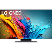 Телевизор 50" LG 50QNED86T6A.ARUB черный