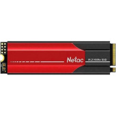 SSD накопитель Netac N950E Pro 1 ТБ (NT01N950E-001T-E4X)