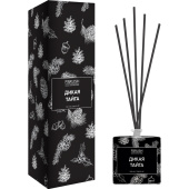 Аромадиффузор Fbrush Дикая тайга 100 мл