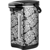 Термопот Centek CT-0086 Diamond черный